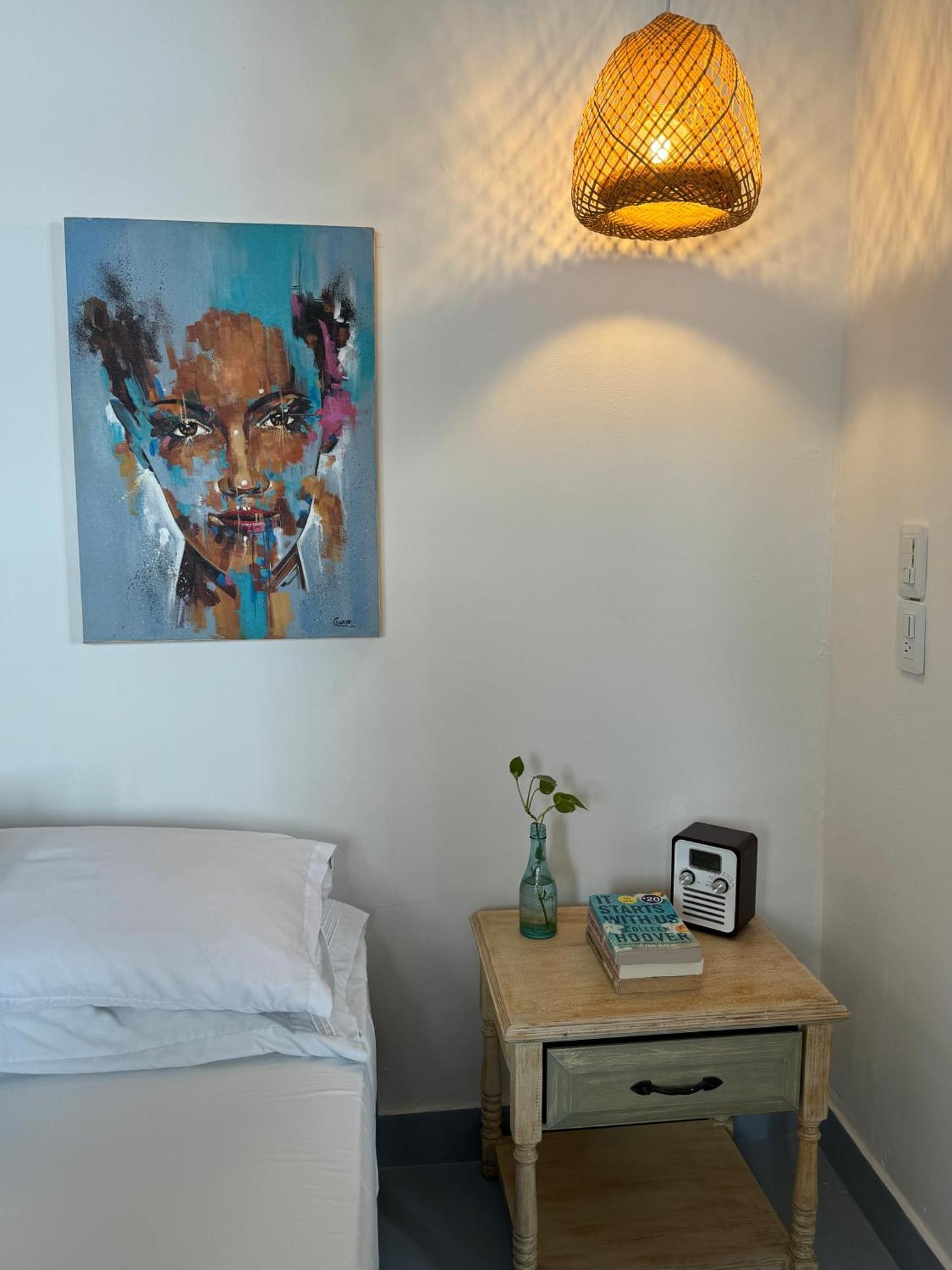 El Barrio Hostal Hostel Cartagena Εξωτερικό φωτογραφία