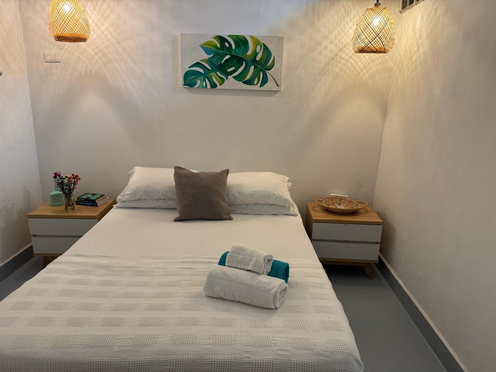 El Barrio Hostal Hostel Cartagena Εξωτερικό φωτογραφία