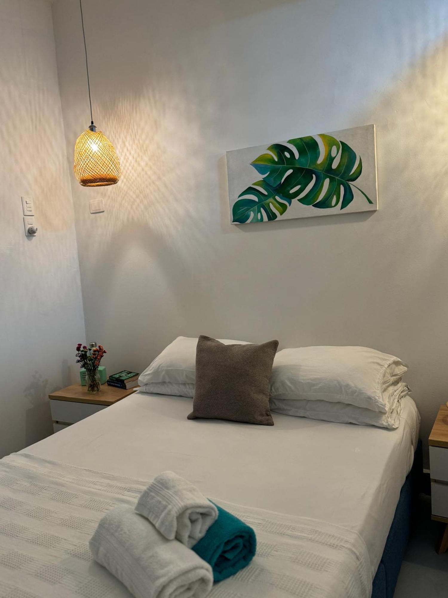El Barrio Hostal Hostel Cartagena Εξωτερικό φωτογραφία