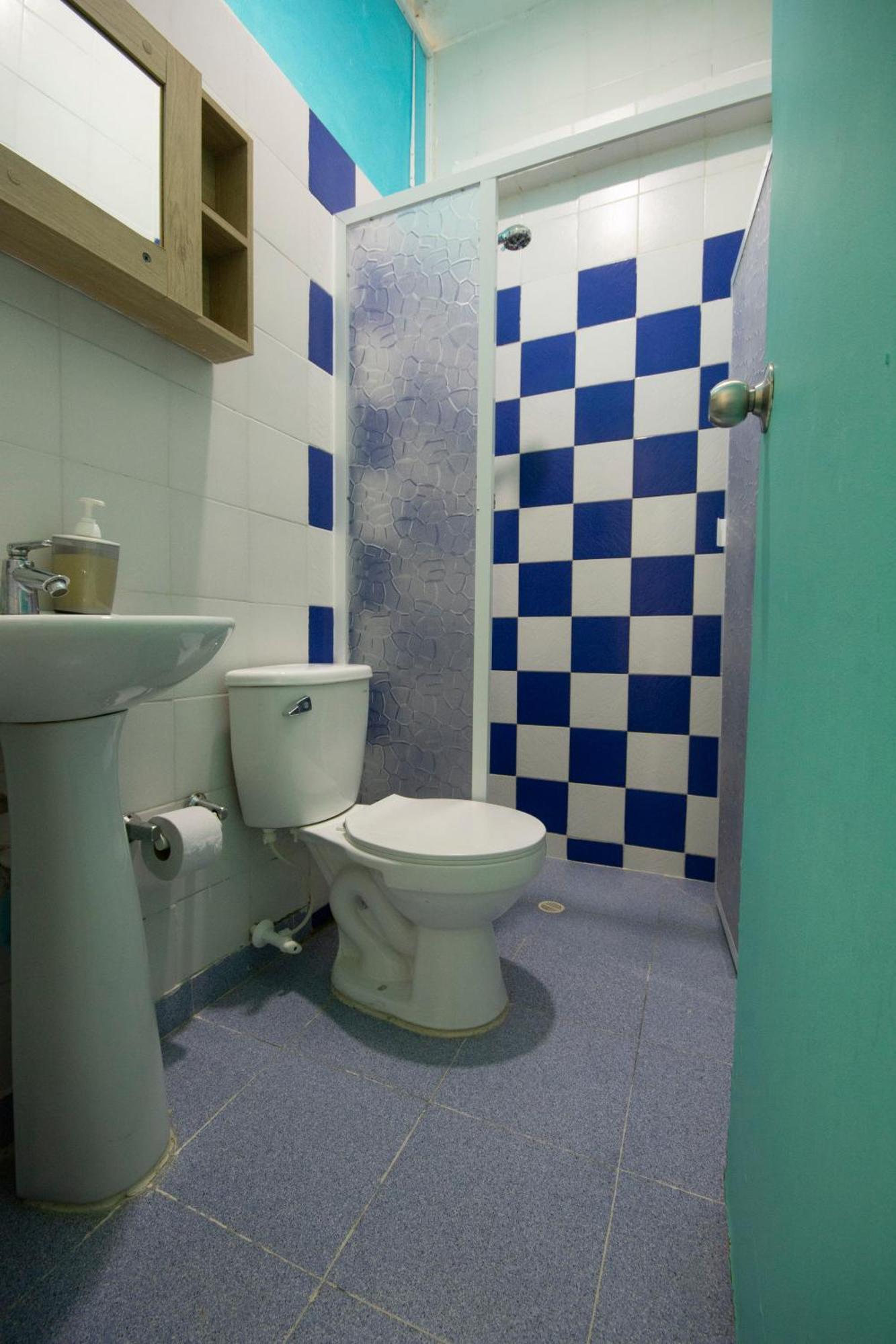 El Barrio Hostal Hostel Cartagena Εξωτερικό φωτογραφία