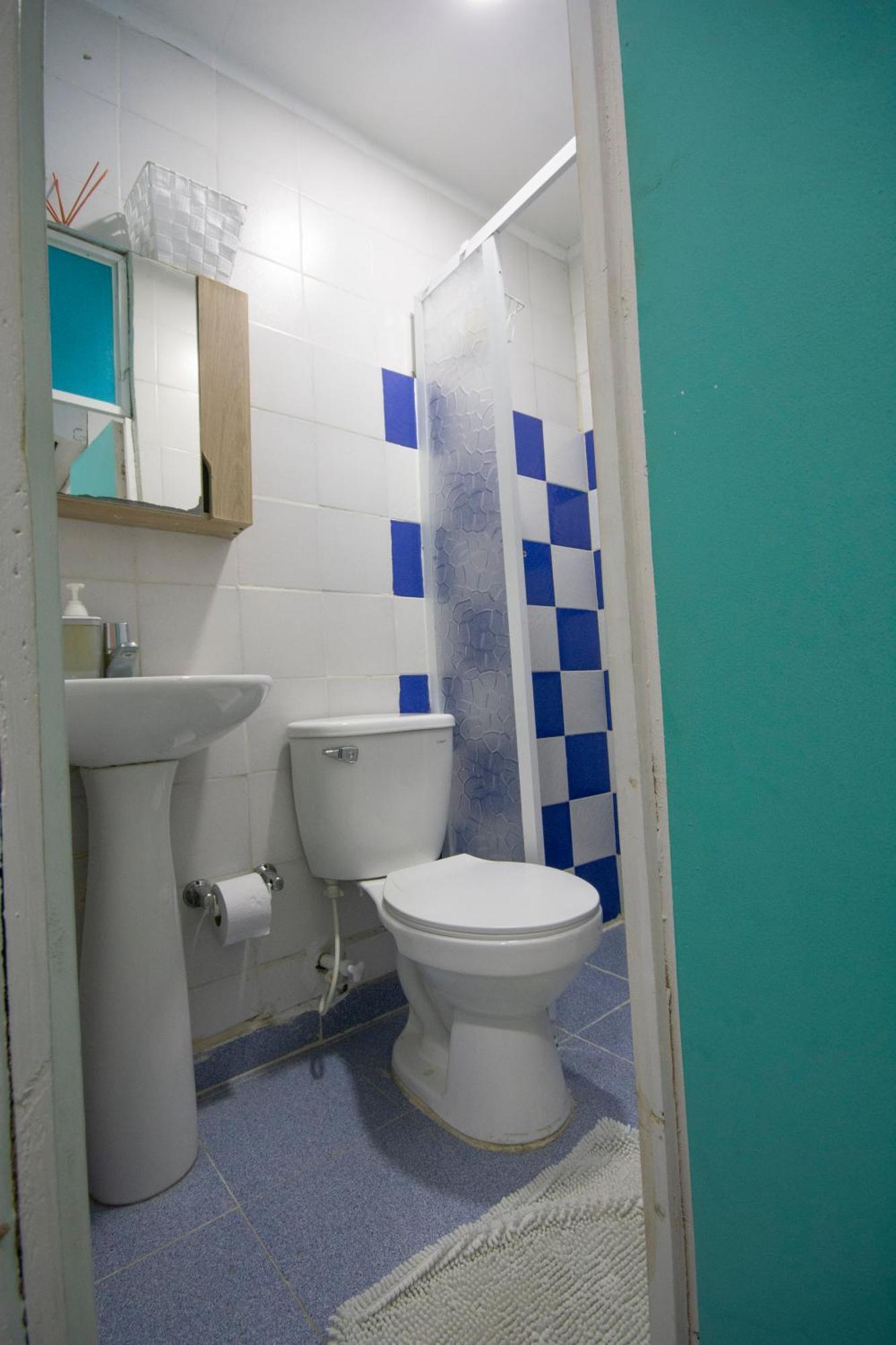 El Barrio Hostal Hostel Cartagena Εξωτερικό φωτογραφία