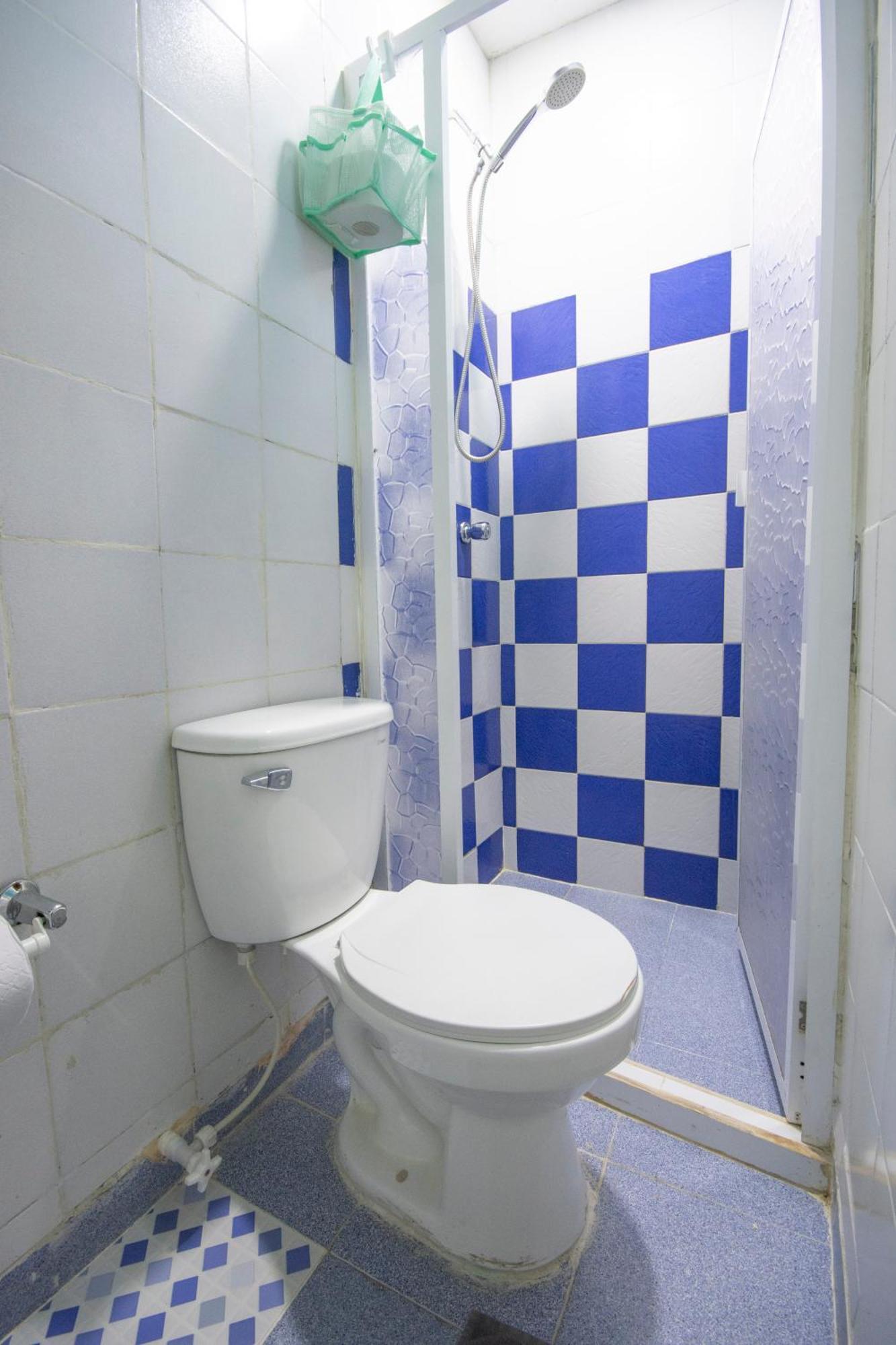 El Barrio Hostal Hostel Cartagena Εξωτερικό φωτογραφία
