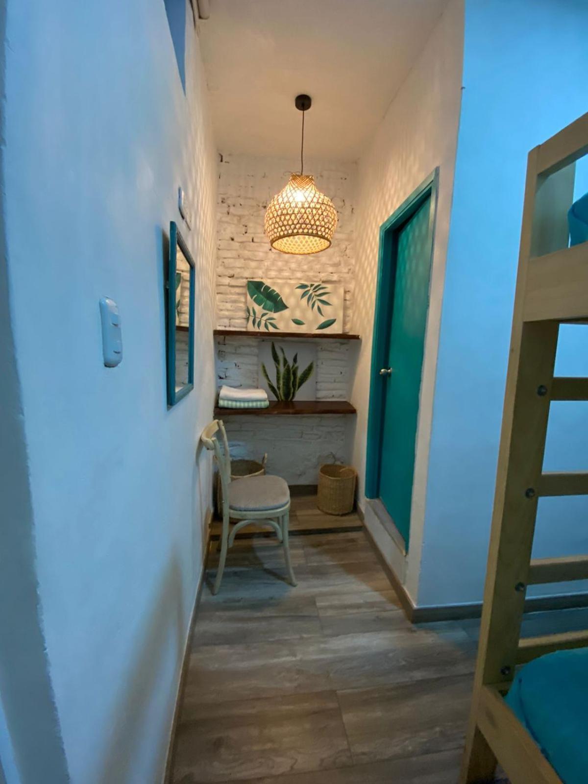 El Barrio Hostal Hostel Cartagena Εξωτερικό φωτογραφία