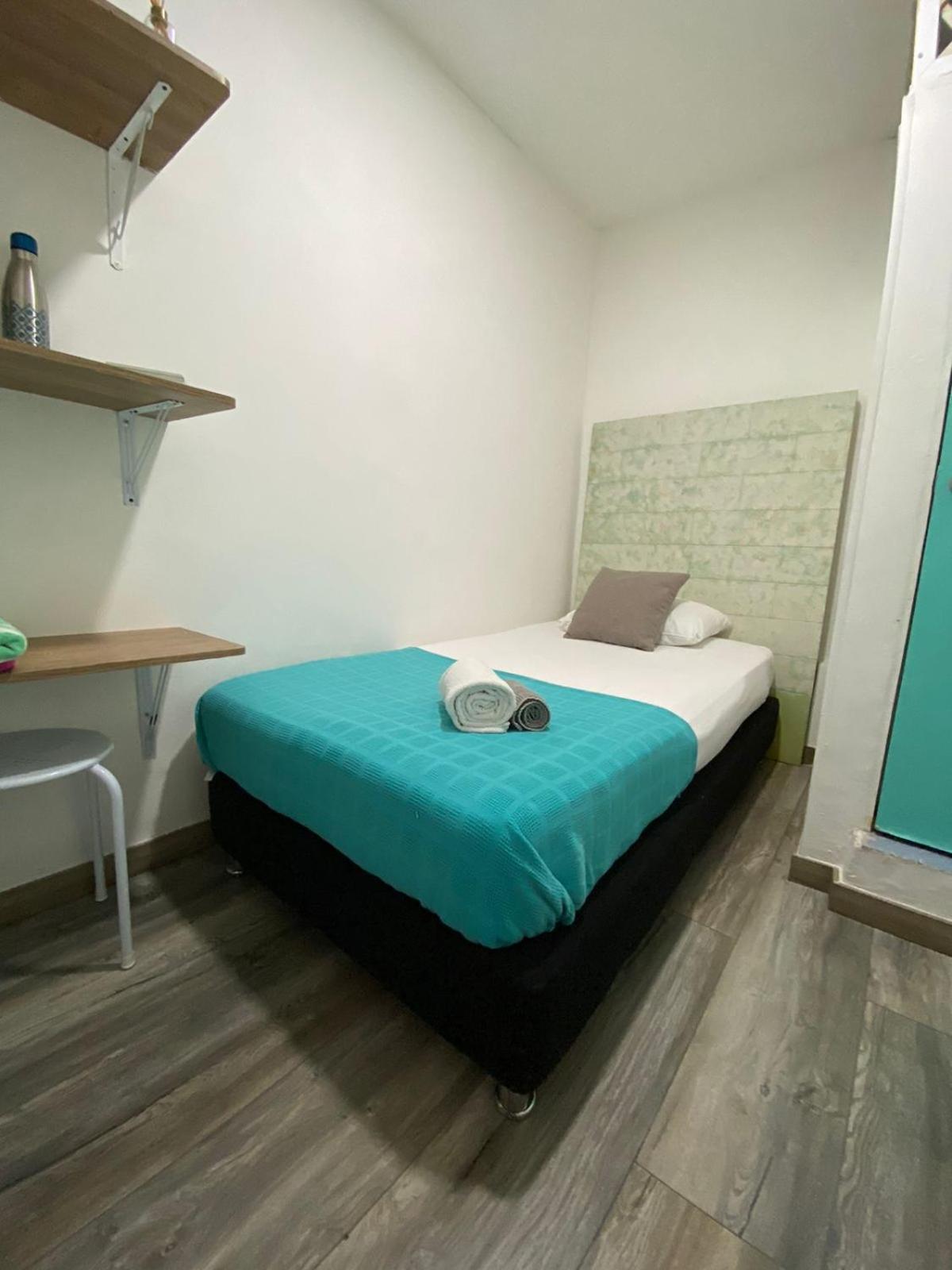 El Barrio Hostal Hostel Cartagena Εξωτερικό φωτογραφία